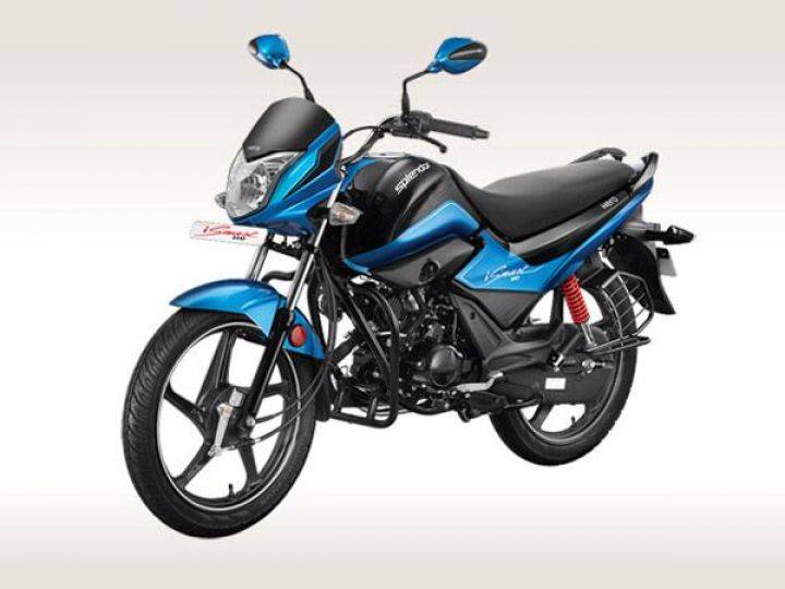 Best Colour Options: Hero Xtreme 200R, Splendor iSmart, Maestro Edge And More