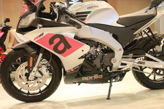 Exclusive Aprilia Rs 150 And Tuono 150 Not Coming To India Zigwheels