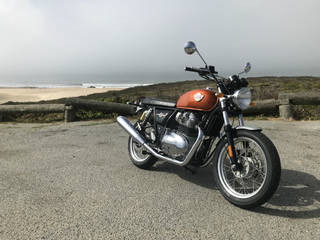 Royal Enfield Interceptor 650: First Ride Review Royal Enfield Interceptor 650: First Ride Review