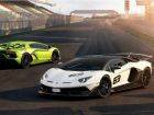 Lamborghini SV Madness Through The Years