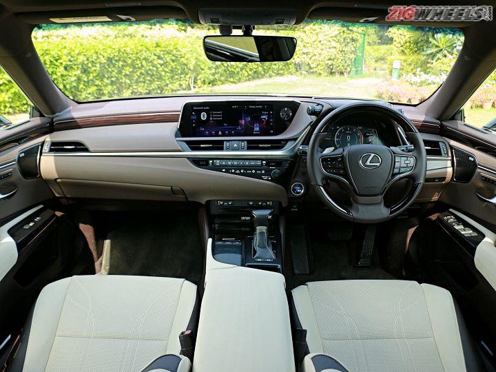 2018 Lexus ES 300h 2018 Lexus ES 300h