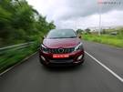 Mahindra Marazzo: Review In Pictures