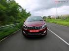 Mahindra Marazzo: Review In Pictures Mahindra Marazzo: Review In Pictures