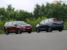 Mahindra Marazzo: First Drive Review Mahindra Marazzo: First Drive Review