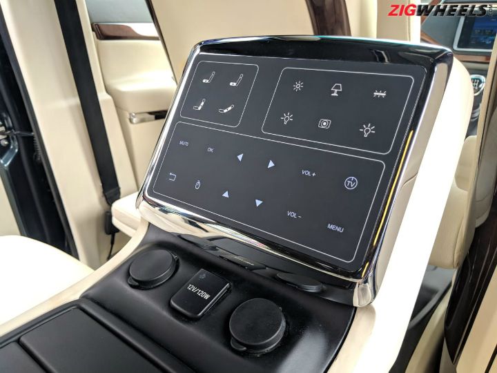Uber Car Seat >> Mahindra Marazzo To Be Offered With Bespoke DC Cabin - ZigWheels Uber Car Seat >> Mahindra Marazzo To Be Offered With Bespoke DC Cabin - ZigWheels