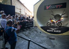 Moto Guzzi Unveils V85 TT Production Bike