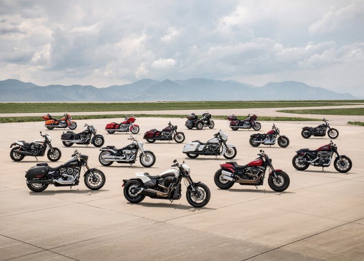 Motorcycle news of the week Motorcycle news of the week