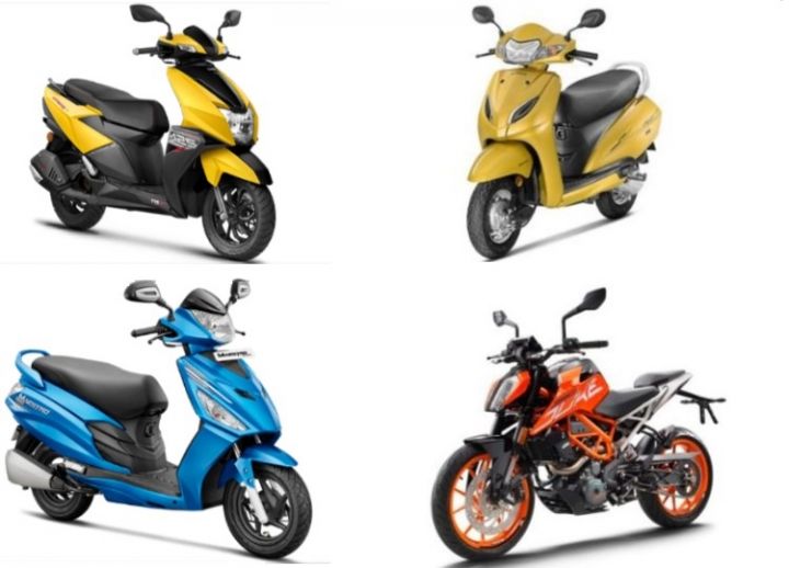 Motorcycle news of the week Motorcycle news of the week