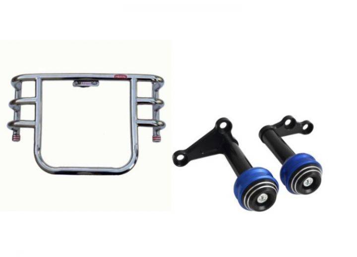 two wheeler accessories online