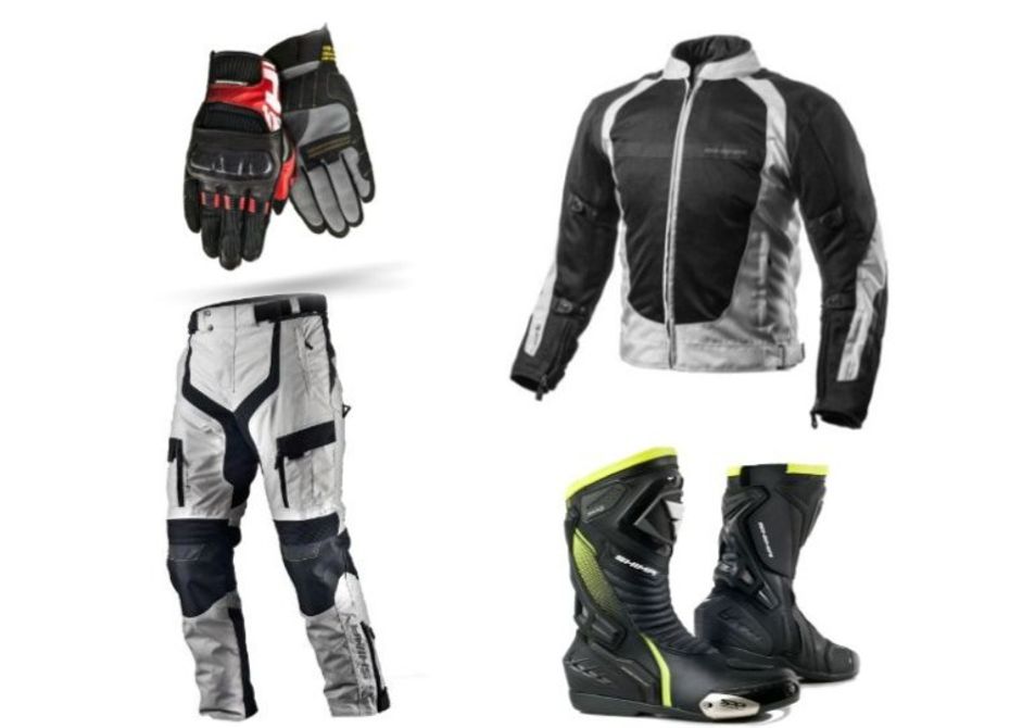 Must have Accessories For Your New Two-wheeler