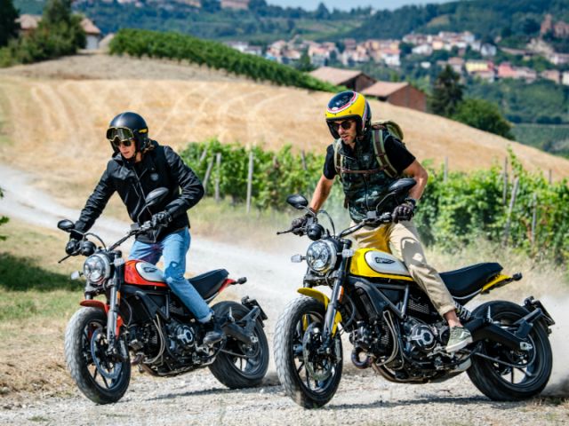 Ducati Scrambler 800 All You Need To Know Zigwheels