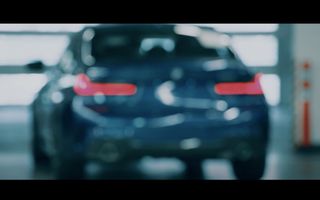 Next-Gen BMW 3 Series Teased, Set To Debut At Paris Motor Show