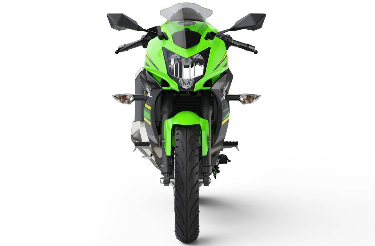 Kawasaki Z125 And Ninja 125 Set For Intermot Showcase ZigWheels