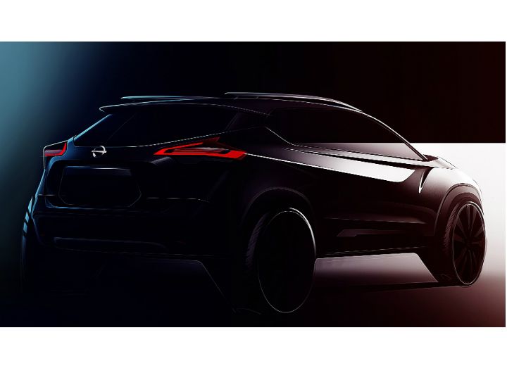 Nissan Kicks Nissan Kicks