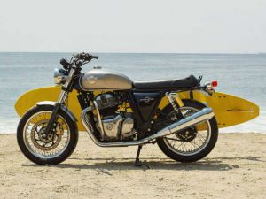 Royal Enfield Interceptor 650 India Price Analysis Zigwheels