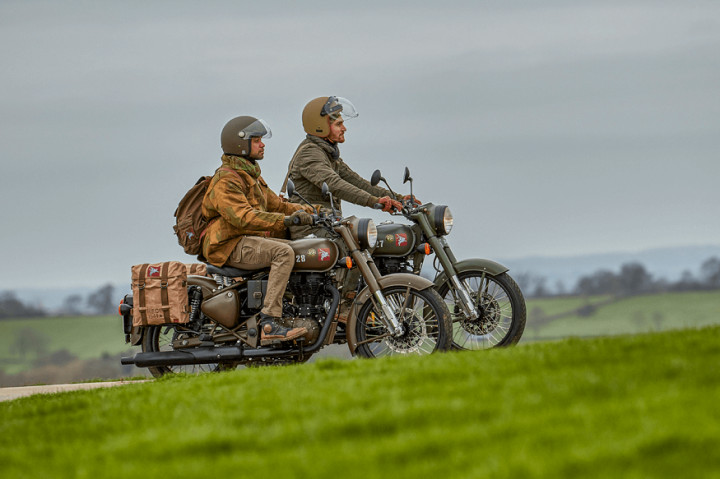 Classic 500 Pegasus Classic 500 Pegasus