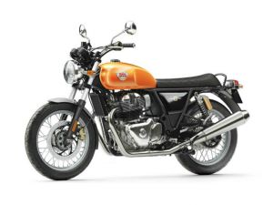 Why Do The Royal Enfield 650 Twins Sound So Good? Why Do The Royal Enfield 650 Twins Sound So Good?