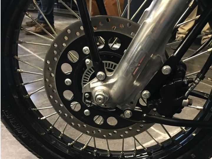 Classic 350 Signals Edition Classic 350 Signals Edition