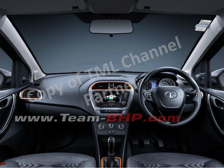 Tata Tiago NRG Launch Soon