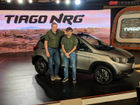 Tata Tiago NRG Launched At Rs 5.5 Lakh