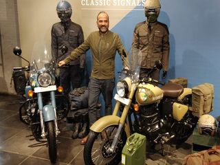 OPINION: What Royal Enfield Could Have Done To Avoid The Backlash From Classic 500 Pegasus Owners?