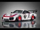 Legendary Porsche 935 Reincarnated