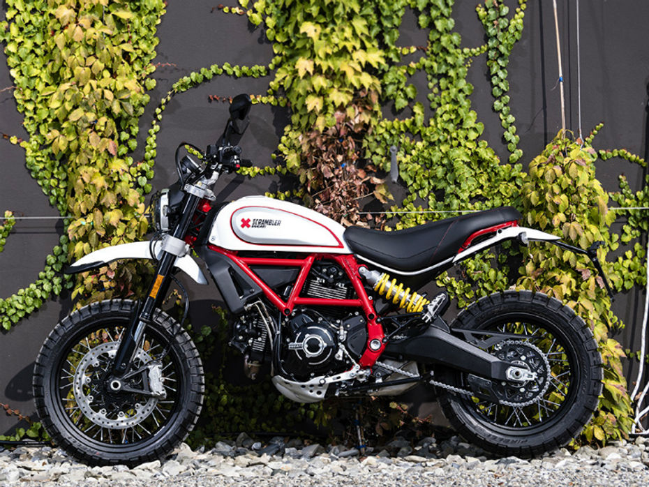 2019 Ducati Scrambler launch date revealed