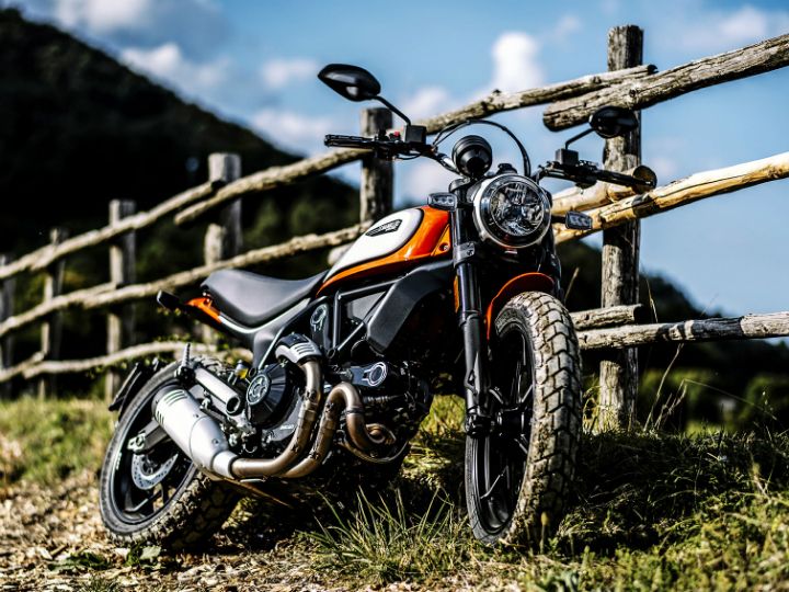 Top 5 bike news of the week