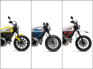 Ducati India To Launch 2019 Scrambler Range Tomorrow