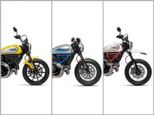 Ducati Scrambler Desert Sled Price 21 June Offers Images Mileage Reviews