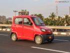 2019 Bajaj Qute: Real world First Drive Review