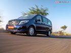 2019 Mercedes-Benz V-Class: Road Test Review