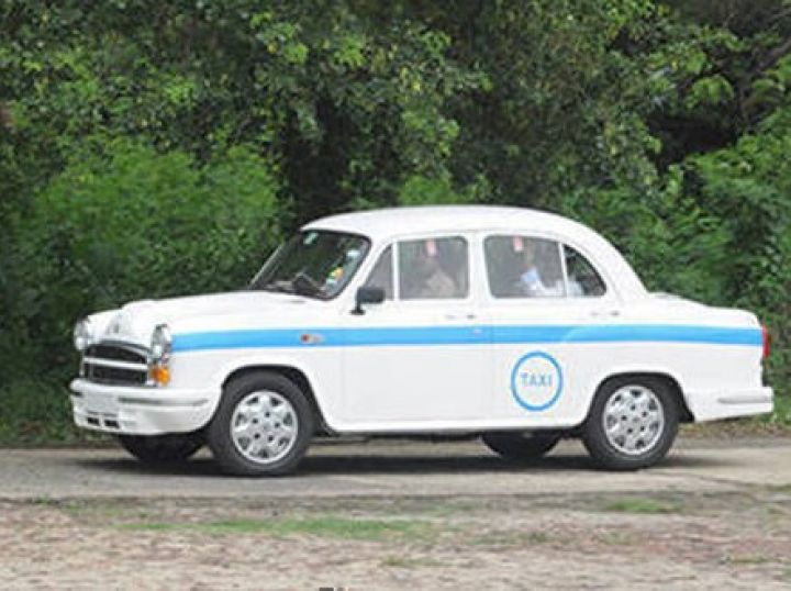 Ambassador