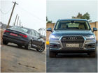 Audi A4 And Q7 Get Lifestyle Edition Variants