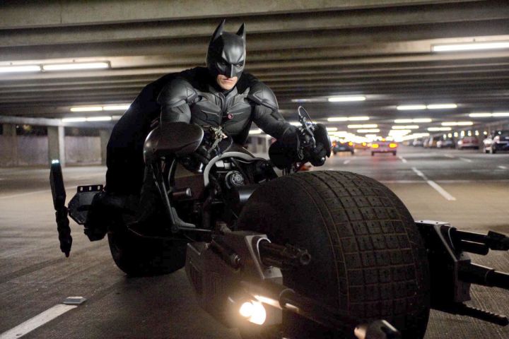 Batpod Batpod