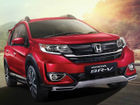 Honda BR-V Facelift Launched In Indonesia