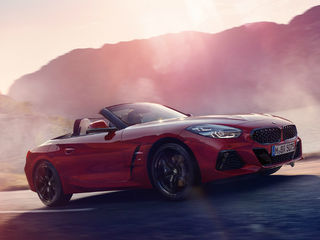 2019 BMW Z4 To Be Launched In India Soon; Bookings Open