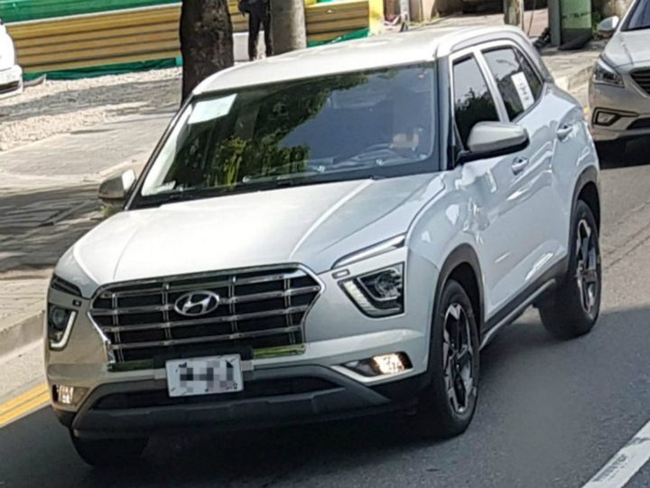 2019 Hyundai Creta: News, Design, Specs >> 2020 Hyundai Ix25 Spied To Be Sold As The Next Gen Creta 2019 Hyundai Creta: News, Design, Specs >> 2020 Hyundai Ix25 Spied To Be Sold As The Next Gen Creta