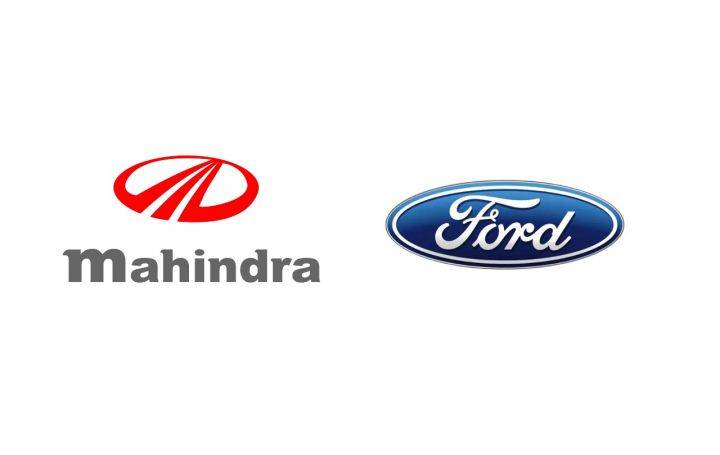 Mahindra Ford