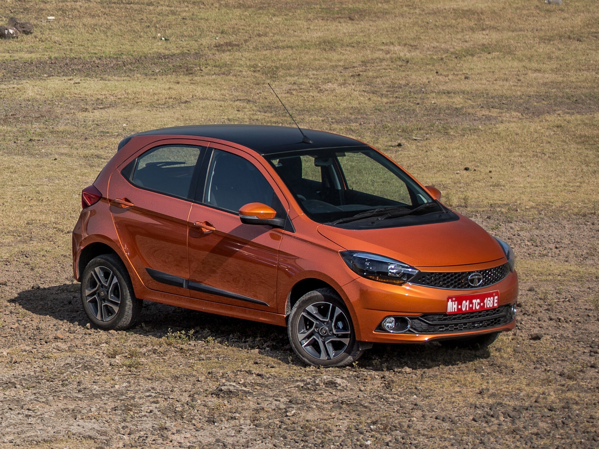 tweeters for tata tiago