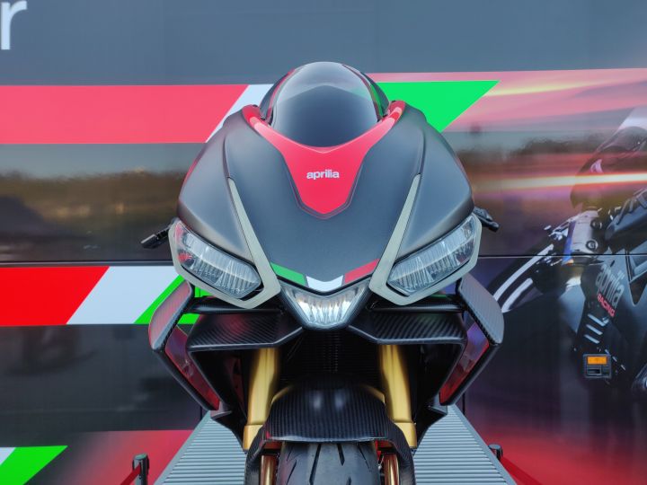 2019 Aprilia All Stars