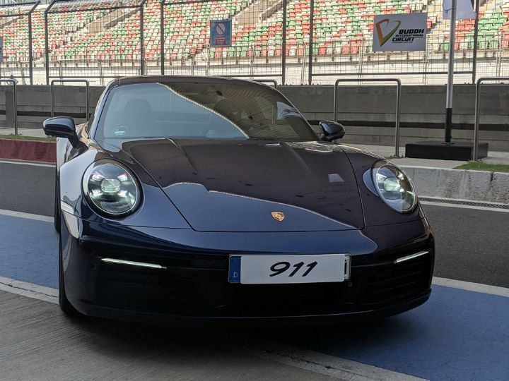 New Porsche 911 Launched In India Gets More Power Zigwheels