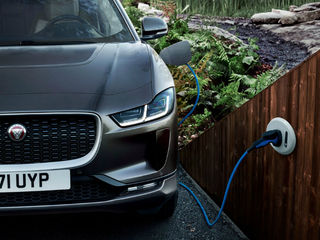 JLR&rsquo;s Electrification Plan For India Begins Late 2019; Jaguar I-Pace Launch In 2020