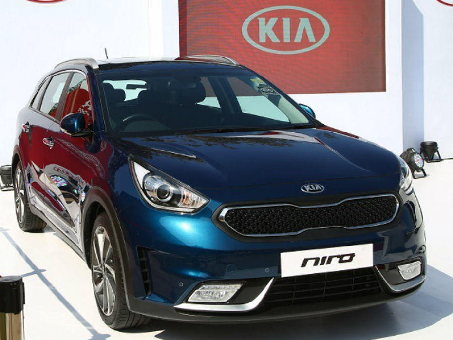 Kia Motors India Design Tour Comes To A Close highlights