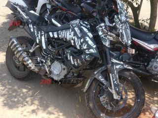 KTM Into An AWD Monster With This Kit 