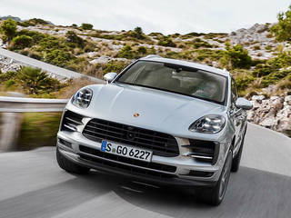 Exclusive: New Porsche Macan, Macan S To Launch In July