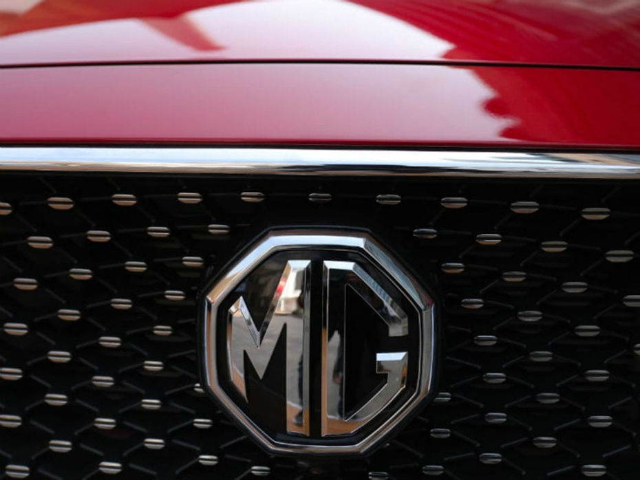 MG Motor Set To Launch 5 SUVs In 24 Months