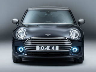 Mini Clubman Gets A Facelift; Could Come To India Soon
