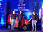 Bajaj Qute Launched In Maharashtra; Prices Start From Rs 2.48 Lakh