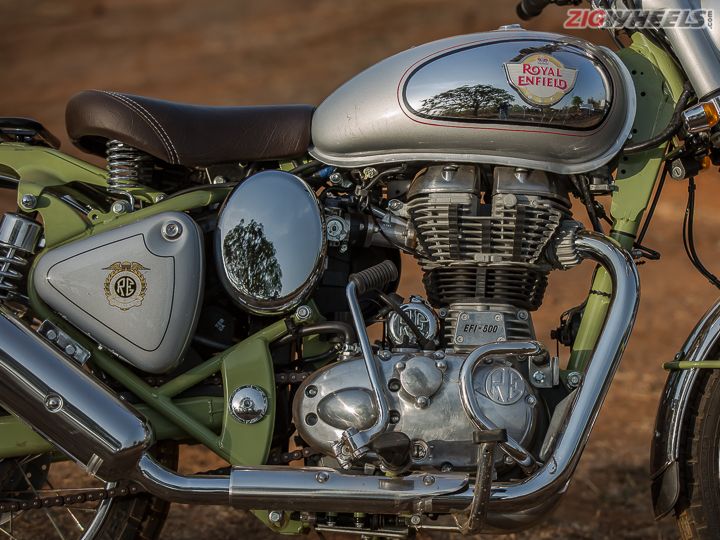 RE Trials 500 review engine RE Trials 500 review engine